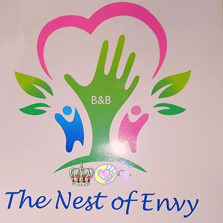 شقة The Nest Of Envy باري المظهر الخارجي الصورة