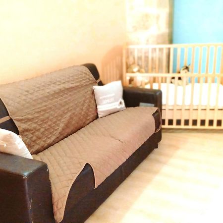 شقة The Nest Of Envy باري المظهر الخارجي الصورة
