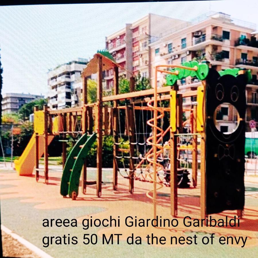 شقة The Nest Of Envy باري المظهر الخارجي الصورة