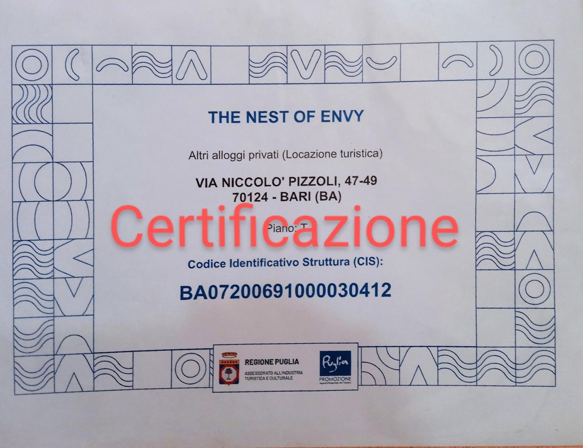شقة The Nest Of Envy باري المظهر الخارجي الصورة